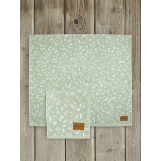 Πετσέτα Προσώπου 50x90 Nima Home Avani