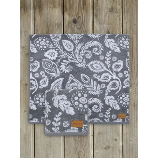 Πετσέτα Προσώπου 50x90 Nima Home Devi