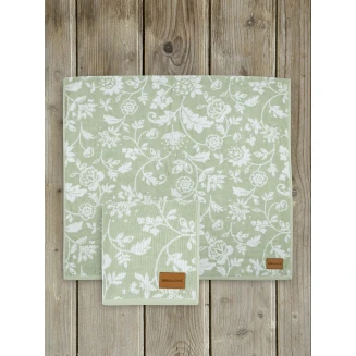 Πετσέτα Προσώπου 50x90 Nima Home Sanya