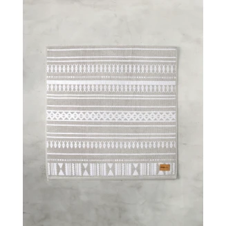 Πετσέτα Προσώπου 50x90 Nima Home Tierra