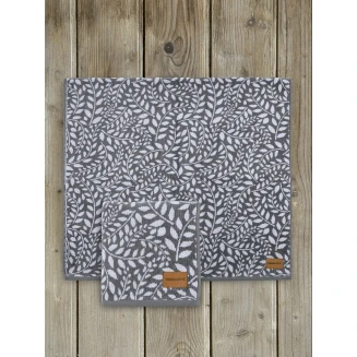 Πετσέτα Προσώπου 50x90 Nima Home Ivy
