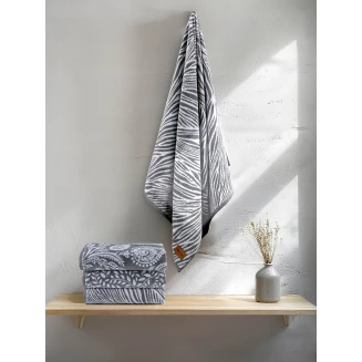Πετσέτα Σώματος 70x140 Nima Home Devi