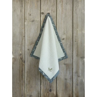 Πετσέτα Κουζίνας 40x40 Nima Home Βasil