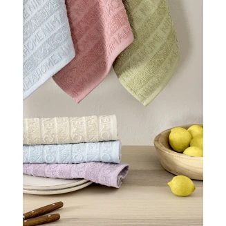 Πετσέτα Κουζίνας 40x60 Nima Home Label