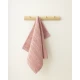 Πετσέτα Κουζίνας 40x60 - Label Apple Pink