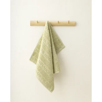 Πετσέτα Κουζίνας 40x60 Nima Home Label Olive Green