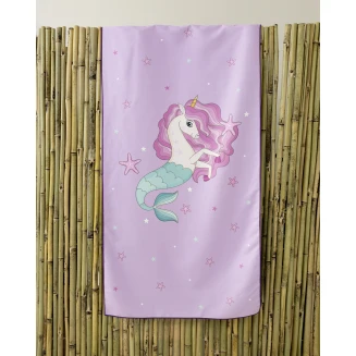 Πετσέτα Θαλάσσης 70x140 Nima Kids Bella