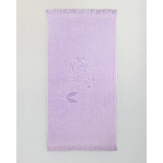 Πετσέτα Θαλάσσης 70x140 Nima Kids Bella Jacquard