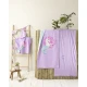 Πετσέτα Θαλάσσης 70x140 - Bella Jacquard