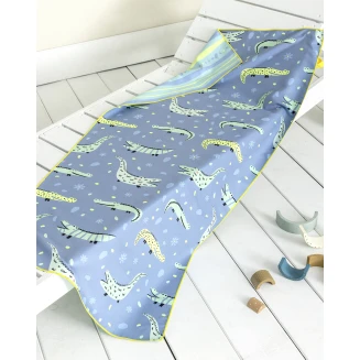 Πετσέτα Θαλάσσης 70x140 Nima Kids Rokko