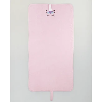 Πετσέτα Θαλάσσης 70x140 Nima Kids Uniheart