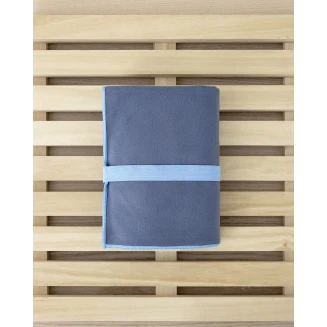 Πετσέτα Θαλάσσης 75x150 Nima Home Riva Denim Blue