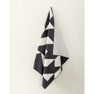 Πετσέτα Θαλάσσης 80x160 Nima Home Abstract