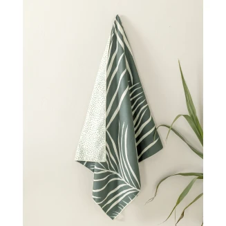 Πετσέτα Θαλάσσης 80x160 Nima Home Botanical