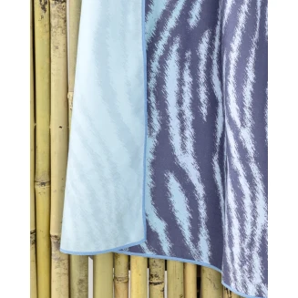 Πετσέτα Θαλάσσης 80x160 Nima Home Zebra