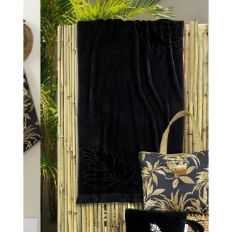 Πετσέτα Θαλάσσης 90x160 Nima Home Divine Jacquard