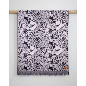 Πετσέτα Θαλάσσης 90x160 Nima Home Hawaii Jacquard