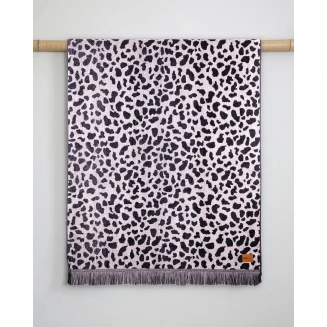 Πετσέτα Θαλάσσης 90x160 Nima Home Kaia Jacquard