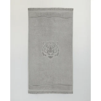 Πετσέτα Θαλάσσης 90x160 Nima Home Keya Jacquard