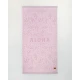 Πετσέτα Θαλάσσης 90x160 - Kiui Jacquard