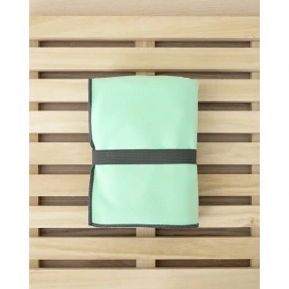 Πετσέτα Θαλάσσης 90x160 Nima Home Riva Emerald