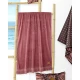 Πετσέτα Θαλάσσης 90x160 - Te Quiero Jacquard
