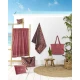Πετσέτα Θαλάσσης 90x160 - Te Quiero Jacquard