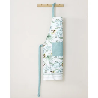 Ποδιά Κουζίνας Nima Home Coconut