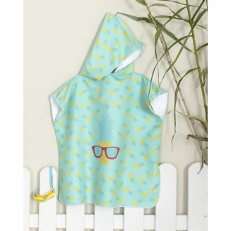 Πόντσο Nima Kids Pinie No 3-5