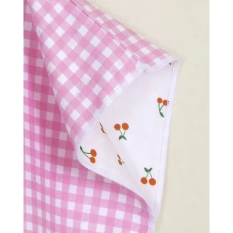 Πόντσο Nima Kids Cherry Sweet No 5-8