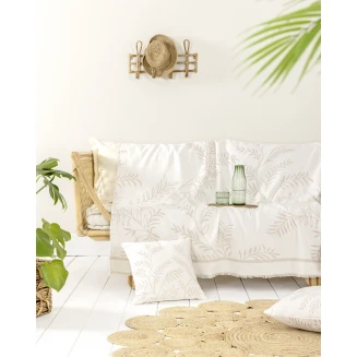Ριχτάρι Πολυθρόνα 180x180 Nima Home Lillian