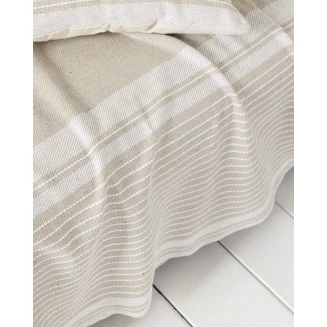 Ριχτάρι Πολυθρόνα 180x180 Nima Home Roven
