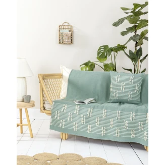 Ριχτάρι Πολυθρόνα 180x180 Nima Home Isola