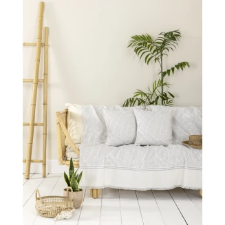 Ριχτάρι Πολυθρόνα 180x180 Nima Home Ivy