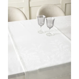 Runner 50x160 Nima Home Lillian Off White