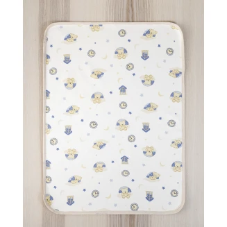 Σελτεδάκι 55x75 Nima Bebe Frutti