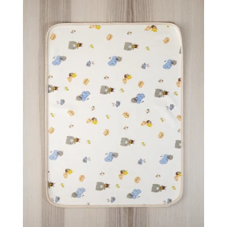 Σελτεδάκι 55x75 Nima Bebe Lolo