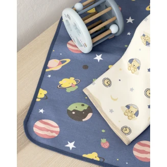 Σελτεδάκι 55x75 Nima Bebe Tutti