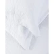 Σετ Κουβερλί 240x260 - Calla White