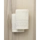 Σετ Πετσέτες (2 x 30x50) - Amara Ivory
