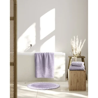 Σετ Πετσέτες (30x50 + 50x90 + 70x140) Nima Home Melani