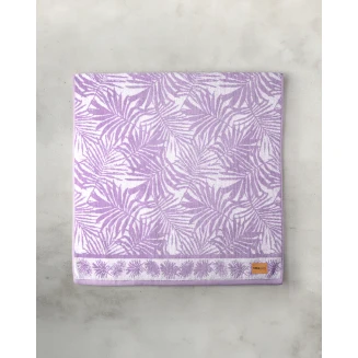 Πετσέτες Σετ 2 Τεμαχίων Nima Home Bahia