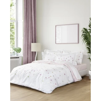 Σετ Σεντόνια Γίγας 270x280 Nima Home Everbloom