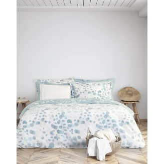 Σετ Σεντόνια Μονά Με Λάστιχο 100x200+32 Nima Home Aesthetic