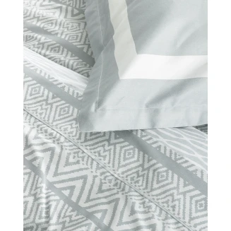 Σετ Σεντόνια Υπέρδιπλα 240x270  Nima Home Semira