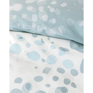 Σετ Σεντόνια Ημίδιπλα 190x260 Nima Home Aesthetic