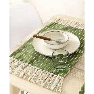 Σουπλά 32x44 Nima Home Alyo