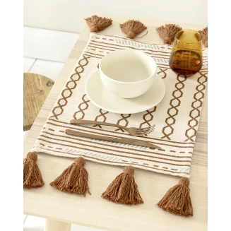 Σουπλά 32x44 Nima Home Marra