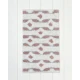Ταπέτο 50x80 - Tratto Apple Pink