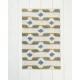 Ταπέτο 50x80 - Tratto Light Aqua